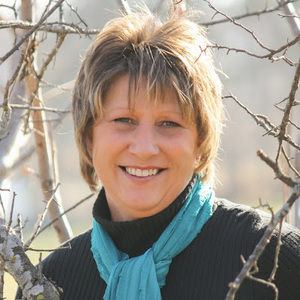 Meet your Posher, Debe